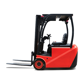HFE-16/20 FOUR WHEELS ELECTRIC FORKLIFT